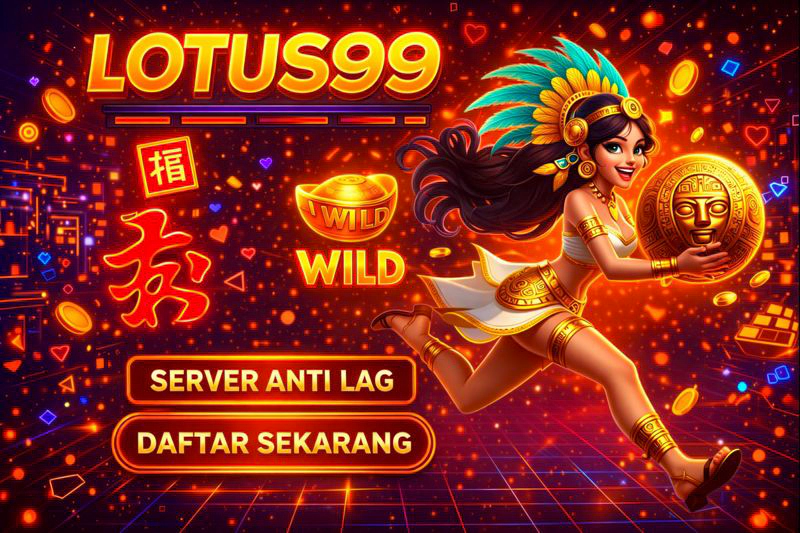 Galeri foto Lotus99: Eksplorasi Fitur Navigasi Untuk Pengalaman Optimal di Jakarta